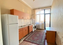 Əbdülvahhab Salamzadə küçəsi