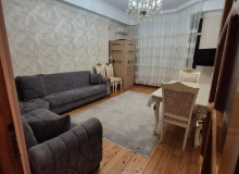 Xudu Məmmədov küçəsi