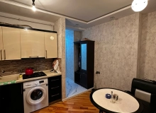 Bakıxanov, Akkord yaşayış kompleksi