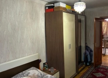 Yasamal, Şahbazi küç.