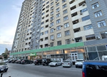 Asif Məhərrəmov küçəsi