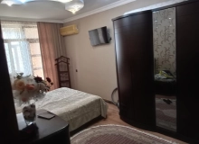 Suraxanı rayonu.Hövsan qəsəbəsi.
