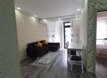 Xətai rayonu, Həzi Aslanov metrosu, Gəncə prospekti yaxınlığı, Panorama Park yaşayış kompleksi