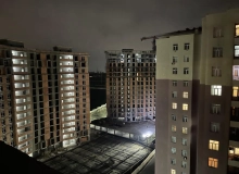 Xırdalanda Sumqayıt Şossesi