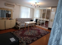 Polad Həşimov küçəsi