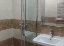 Bağça şəhər yaşayış kompleksi