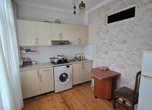 Yeni Yasamal qəsəbəsi Dadaş Bunyadzadə küçəsi