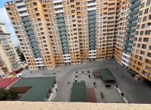 Əhmədli qəsəbəsi