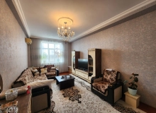 Masazır qəsəbəsi