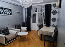 Sumqayıt şəhəri, 5-ci mikrorayon