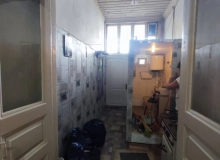 Əlibəyov Qardaşları küçəsi