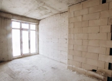 Əliəşrəf Əlizadə küçəsi