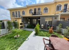 Şəmşir Abbasov küçəsi