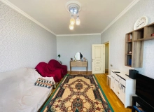 Suraxanı rayonu Yeni Günəşli qəsəbəsi