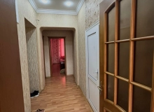 Topçubaşov küçəsi