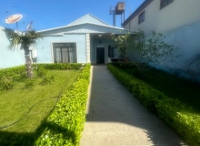 Şüvəlan qəsəbəsi, EL restoranı yaxınlığı