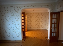 Haqverdiyev küçəsi