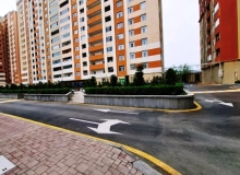 B.Çobanzadə küçəsi