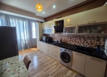 Masazır, Yeni Baki yaşayış kompleksi, bina 15