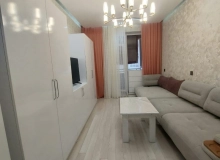 Həsən bəy Zərdabi küçəsi