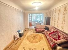 Yasamal, Şərifzadə küçəsi