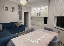 İnqilab İsmayılov küçəsi