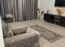 Firdovsi Məmmədov küçəsi