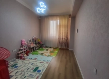 Yeni Günəşli AB massivi