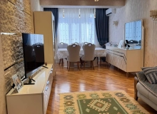 Xətai rayonu, Baku İnşaat Yaşayış Kompleksi