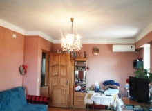 Əhməd Rəcəbli küçəsi