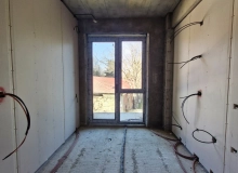 Xurşidbanu Natəvan küçəsi