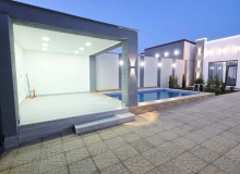 Bağ evi, Şüvəlan qəs.