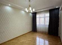 Əsəd Əhmədov küçəsi