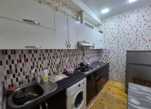 Masazır, Yeni Baki yaşayış kompleksi, bina 15