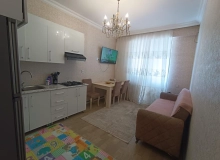 Xırdalan qəsəbəsi