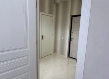 Xırdalanda Sumqayıt Şossesi