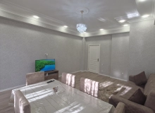 Bulvar küçəsi, Mirvari City Yaşayış Kompleksi