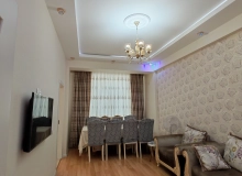 Zərifə Əliyeva küçəsi