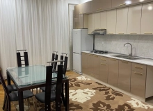 Ağa Nemətulla küçəsi