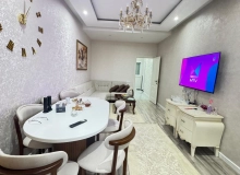 Nəsrəddin Tusi küçəsi