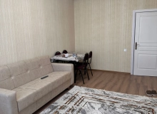 Sumqayıt Bulvar ərazisi