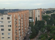 Yeni Günəşli qəsəbəsi, AB Massivi