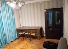 Ziya Bunyadov prospekti