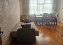 Yasamal, Dadaş Bünyadzadə küç