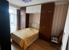 Kubinka, Ağadadaş Qurbanov küç.