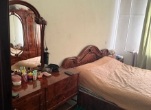 Yeni Günəşli AB massivi