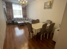 Xətai rayonu, General Şıxlinski küçəsi, Şərur MTK