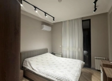 Dərnəgül metrosunun yaxınlığı, Cəfər Xəndan küçəsi