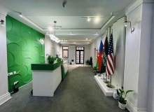 İcarəyə verilir Xətai rayonu