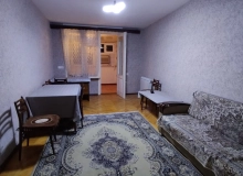 Mirəli Seyidov küçəsi